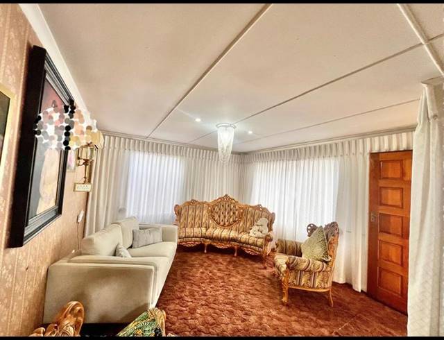 3 BEDROOM HOUSE FOR SALE IN NORTHDALE